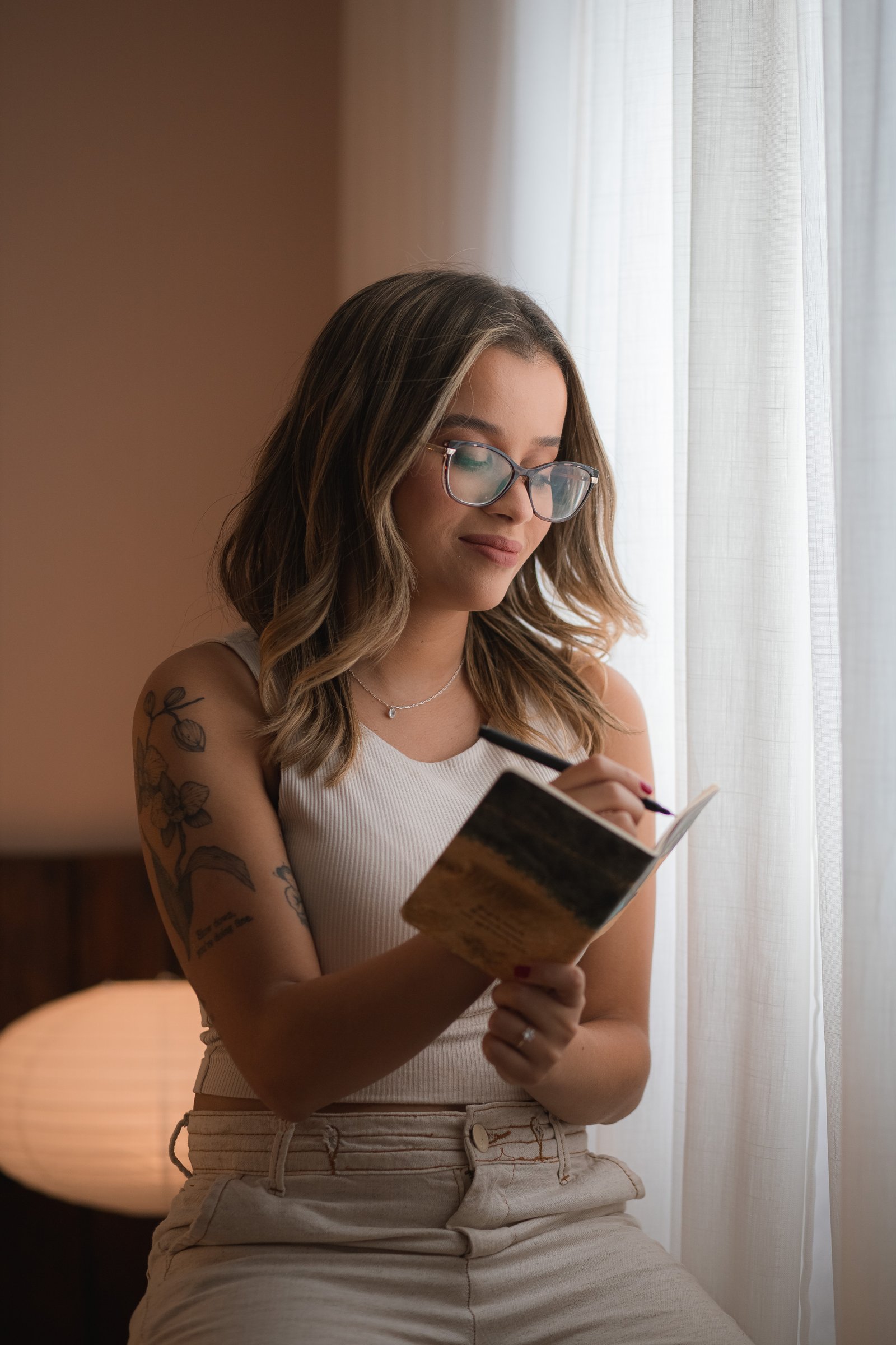 Olivia Uviplais